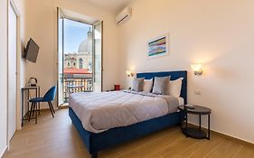 Blu Parthenope Suites
